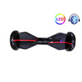 ( special)  Self-Balancing Smart Scooter With Double Large Battery And LED,Bluetooth