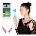 3.5mm Bluetooth Headphones HBS 730 Wireless Bluetooth headset Neckband Hands Free
