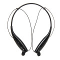 3.5mm Bluetooth Headphones HBS 730 Wireless Bluetooth headset Neckband Hands Free