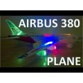 AIRBUS TOY FOR KIDS A380 (Airplane)