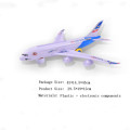 AIRBUS TOY FOR KIDS A380 (Airplane)