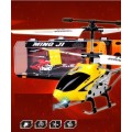 Mini RC Helicopter 3.5Ch With Gyro