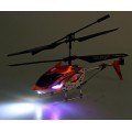 Mini RC Helicopter 3.5Ch With Gyro