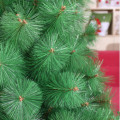 2.1 Meter Artificial Pine Needle Xmas Decorative Christmas Tree