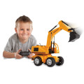 Super Powerful Full Functional Remote Control Excavator Toy