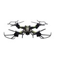 Sky Raider Tracker Drone