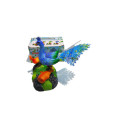 (Christmas Special) BEAUTIFUL ELECTRIC BIRD SINGING MOVING CHIRPING TOY PET BIRD BEST GIFT