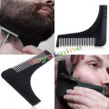 New Sale The Beard Shaping Shaper Tool for Perfect Lines and Symmetry