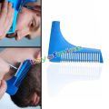 New Sale The Beard Shaping Shaper Tool for Perfect Lines and Symmetry