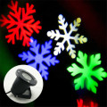 OUTDOOR PROJECTOR LIGHT (snowflake)