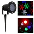 OUTDOOR PROJECTOR LIGHT (snowflake)