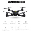 S167 Folding Drone