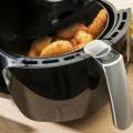HEALTHY AIR FRYER/White color only
