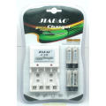 Digital Power Charger For AA/AAA ,9V Batteries