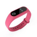 Smart Band 2 Heart Rate Monitor Smart Wristband With OLED Display