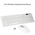 Wireless Mouse & Key board kit 2.4g