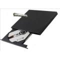 USB 3.0 Slim External Drive - DVD\RW