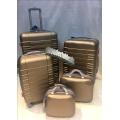 5 Piece  Luggage Set /ABS Trolley Luggage | Easter savings