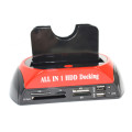 SATA HDD Docking Station