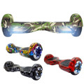 6.5 inch Hoverboard With Led Lights And Bluetooth