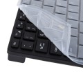 Wireless Keyboard And Mouse Kit With Free Skin Cover