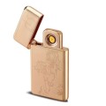 Classic Lighter || USB Rechargeable