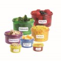 PORTION CONTROL CONTAINERS