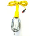 5M Porable Electric Hand Lamp