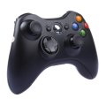 Wireless PC/ XBox 360/Android Controller With Receiver