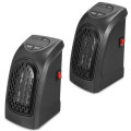 The wall outlet space heater  | Golden Deals
