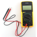 DT9205A Digital Multimeter AC DC AMP VOLT