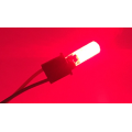 2pcs MULTICOLOUR RGB LED STR CAR MATE