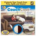 Couch Coat