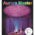 Aurora Master