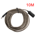 10M USB EXTENSION CABLE 2.0