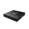 X96 Multimedia Box
