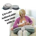 Elevate Adjustable Nursing Pillow