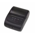 58mm portable wireless mobile printer Bluetooth mini thermal printer