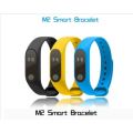 M2 Intelligence Health Bracelet (Blue and Red Color Available)