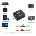 HDMI2AV /AV2HDMI  ADAPTOR