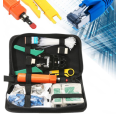 9-in-1 Network Maintenance Repair Tool Network Tester Set