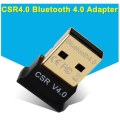 Bluetooth CSR 4.0 Dongle