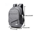 BLACK FRIDAY SPECIAL!!! Canvas Fashion Backpack