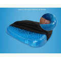 Egg Sitter Support Cushion Seat Cushion With Breathable Honeycomb Design Absorbs Pressure Points