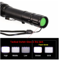 Power Style FA-T6 288000 Lumens Torch