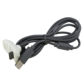USB Charging Cable For Xbox 360 Wireless Game Controller