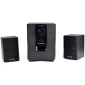Microlab M106BT 2.1 Subwoofer Speaker with Bluetooth  | Easter savings