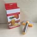 PINE APPLE CUT AND CORE