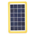 Solar Panel 6V,  3.5w - KL Series