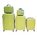 BLACK FRIDAY SPECIAL!!!  5 Piece  Luggage Set /ABS Trolley Luggage